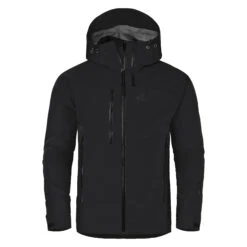 Cyclone Rescue Jacket 2.0 Men Black -Truefit Wear Shop 1ad6768d 5682 4981 af51 43199105b5c7