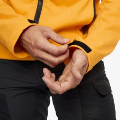 Hiball Jacket Men Radiant Yellow -Truefit Wear Shop 1b285ba2 8ad1 45a3 ad27 5ec3eef1455d