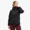 Cyclone Rescue Jacket 2.0 Women Black -Truefit Wear Shop 1c03a3a8 1fd4 427c 9e09 251bc939a04b