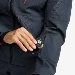 Paradigm Jacket Men Blueberry -Truefit Wear Shop 1c0cafed b659 47bc 994f 8daee45ae762