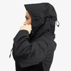 Typhoon Jacket Women Black -Truefit Wear Shop 1de2b28d b478 4e09 b375 ab838c83d79a