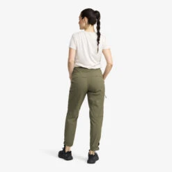 Breezy Outdoor Trousers Women Grape Leaf -Truefit Wear Shop 1ec28fd8 8a67 4d1c a773 af12dcba85cf