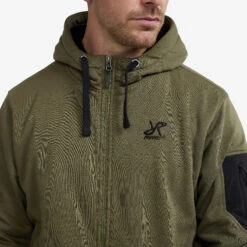 Pile Lined Hoodie Men Grape Leaf -Truefit Wear Shop 22804d2b 3db9 40cc 9c34 ddb6d1aefbbd