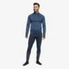 Hiball Waffle Base Layer Set Men Dark Denim -Truefit Wear Shop 22fb9410 3d5a 4586 83d1 e1d8a50f4305