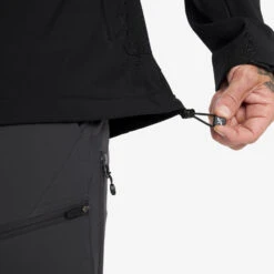 Paradigm Jacket Men Black -Truefit Wear Shop 230531b0 d785 4133 ad0d 4e67f28ccb88