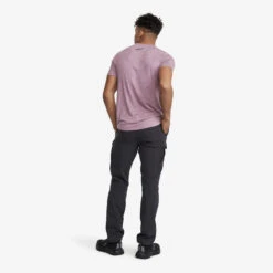 Adapt Tee Men Very Grape -Truefit Wear Shop 25395689 c12e 4178 8678 bf3c54665956