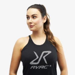 Boulder Tank Women Black -Truefit Wear Shop 25ac797d 6ca1 43f3 952c 92a29306f350