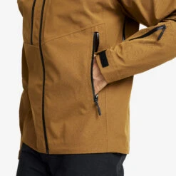 Cyclone Rescue Jacket 2.0 Men Rubber -Truefit Wear Shop 261adc8f 3423 4304 98f8 2c50e514273a