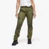 Nordwand Pro Trousers Women Burnt Olive -Truefit Wear Shop 262523c1 da2b 43f9 bcd5 617893df50af