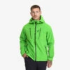 Paradigm Jacket Men Green Spring -Truefit Wear Shop 26692def 73b5 490e b8b0 d9a7d224a1c1