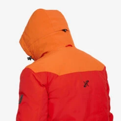 Outdoor Parka Men Lava -Truefit Wear Shop 26d20de1 f911 45ca bb22 a816ac975e69