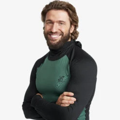 Sneaky Balaclava Base Layer Set Men Sage Green 9 Sneaky Balaclava Base Layer Set Men Sage Green -Truefit Wear Shop 276c947a 21a5 4b21 a8c1 890bd97a964b