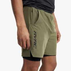2-in-1 Shorts Men Kalamata -Truefit Wear Shop 28291912 7f57 4589 b747 8faa2d05db72