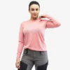 Sheep Sweater Women Dusty Pink -Truefit Wear Shop 282d6920 125c 480f 9f47 7bcddacf67cd