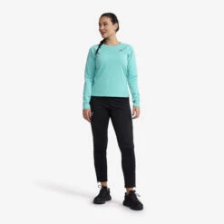 Prep Crew Neck Top Women Porcelain 8 Prep Crew Neck Top Women Porcelain -Truefit Wear Shop 2a39920f e05b 4284 8183 f1e780d425ba