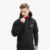 Hiball Jacket Men Jetblack 2 Hiball Jacket Men Jetblack -Truefit Wear Shop 2a87b6fe b6dc 4e2d 9df2 39367530112c