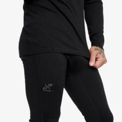 Mount Merino Trousers Men Black 9 Mount Merino Trousers Men Black -Truefit Wear Shop 2b9e13aa ed5d 4758 9fa9 0167557eae97