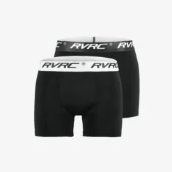 2-pack Functional Boxer Men Black