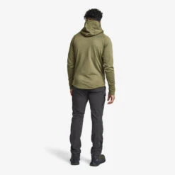Illusion Hoodie Men Burnt Olive -Truefit Wear Shop 2cf38225 1617 4447 940f b54cbe91533b