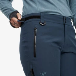 Cyclone Rescue Trousers Women Moonlit Ocean -Truefit Wear Shop 2d41c54f cae1 4b69 8b7c b3ff2d234176