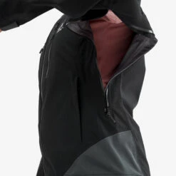 Silence Proshell Jacket Women Black -Truefit Wear Shop 2d531ebe c77a 41d7 8a7b 153fa6dc86c1