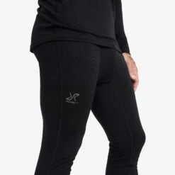 Mount Merino 3/4 Trousers Men Black 9 Mount Merino 3/4 Trousers Men Black -Truefit Wear Shop 2f26f659 dfd1 4d46 8c2a 64df2e08bc89