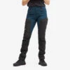 RVRC GP Trousers Women Diesel Blue -Truefit Wear Shop 2f9d2a5b 2ab3 4f3c 92e3 d7c924d9b9f7