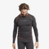 Outright Merino Top Men Anthracite -Truefit Wear Shop 2fbe0e41 f785 452c b57b 3398042c8c59