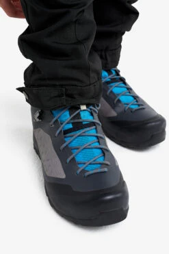 RVRC GP Pro Trousers Women Black/Red -Truefit Wear Shop 2fdb41fe 56c3 4633 9420 47f57e43cfde