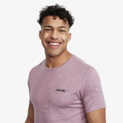 Adapt Tee Men Very Grape -Truefit Wear Shop 2fef6ef7 11e5 48c4 9a21 f6fcec99c44e