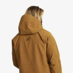 Cyclone Rescue Jacket 2.0 Men Rubber -Truefit Wear Shop 3001f34a 030f 4037 8a97 6cca975cd01c