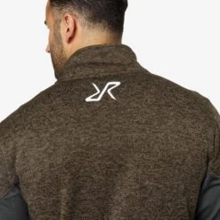 Fusion Fleece Men Mud -Truefit Wear Shop 3030ae0d a127 410c a4f7 582a0a54d873