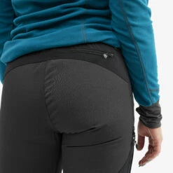 RVRC GP Pro Short Trousers Women Jetblack -Truefit Wear Shop 305daab2 a2d6 4d7f 811b 4cfe09423c4f