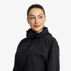 Whirlwind Jacket Women Black -Truefit Wear Shop 305ec208 be59 48db b010 86fd082735a1