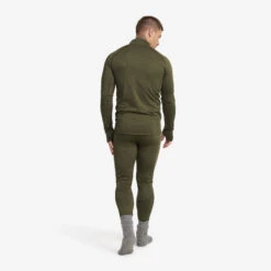 Waffle Baselayer Trousers Men Grape Leaf -Truefit Wear Shop 30bc085a fc98 434c b8a0 128ed44ffa80