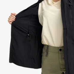 Aspect Wind Jacket Women Black -Truefit Wear Shop 317126e5 a2f7 4c10 8bd0 f27d420e8004