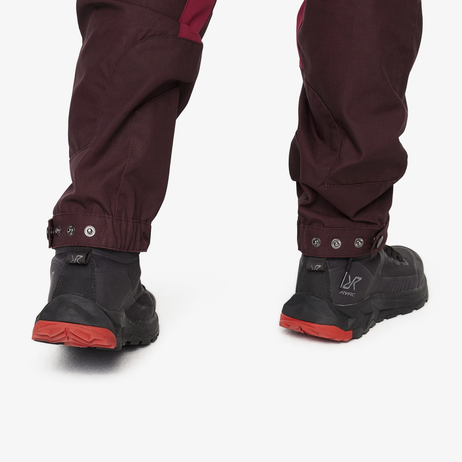 RVRC GP Pro Trousers Women Ruby 9 RVRC GP Pro Trousers Women Ruby - Image 7