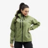 Cyclone Rescue Jacket 2.0 Women Pine Green -Truefit Wear Shop 329a96d4 33a7 4b51 8cdd 0b6eb8514b75