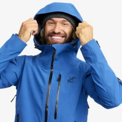 Aphex Pro Jacket Men Classic Blue -Truefit Wear Shop 32bb1ebd 547f 4061 a533 c551e97c7709