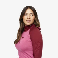 Sneaky Balaclava Base Layer Set Women Ruby -Truefit Wear Shop 32f6c218 6891 4855 b9f7 e007b5b28450