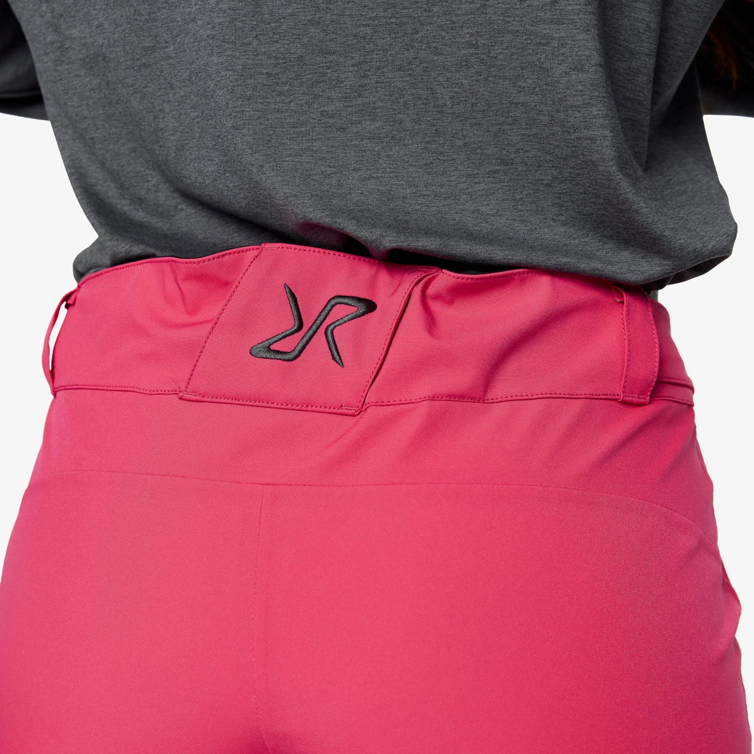 Cyclone Rescue Trousers Women Azalea 8 Cyclone Rescue Trousers Women Azalea - Image 6