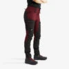 RVRC GP Trousers Women Bison Red 1 RVRC GP Trousers Women Bison Red -Truefit Wear Shop 361dc94a c480 4fca 96f1 c8485c3e6db4