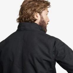 All-Day Jacket Men Black 15 All-Day Jacket Men Black -Truefit Wear Shop 37a361db 7ff9 4c08 a283 b538e2463b2e