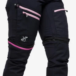 RVRC GP Pro Zip-off Trousers Women Peacemaker/Orchid Smoke -Truefit Wear Shop 3891aabf e2b3 460f bd53 2fa1551a8e8f