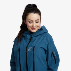 Whisper Jacket Women Diesel Blue 14 Whisper Jacket Women Diesel Blue -Truefit Wear Shop 38badb4c 57e2 4342 bccf 790a86d0b1bb