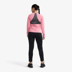 Prep Crew Neck Top Women Morning Glory -Truefit Wear Shop 3974bb0e 1327 4ba9 8695 32667cdce0b0