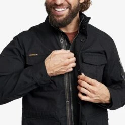 All-Day Jacket Men Black 16 All-Day Jacket Men Black -Truefit Wear Shop 3abf7120 40c7 4f77 b0bc a5c0564a7870