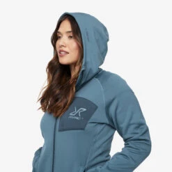 Illusion Hoodie Women Ocean Teal 10 Illusion Hoodie Women Ocean Teal -Truefit Wear Shop 3b918eea 3a4d 44f7 88c7 521ccf47c1b3