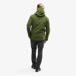 Whisper Jacket Men Green -Truefit Wear Shop 3bad4d24 e715 490f aa8c 9425a800acff