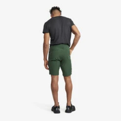 Trail Pro Shorts Men Sycamore -Truefit Wear Shop 3bd98746 a0ff 41b8 bd11 6eeb93b74086